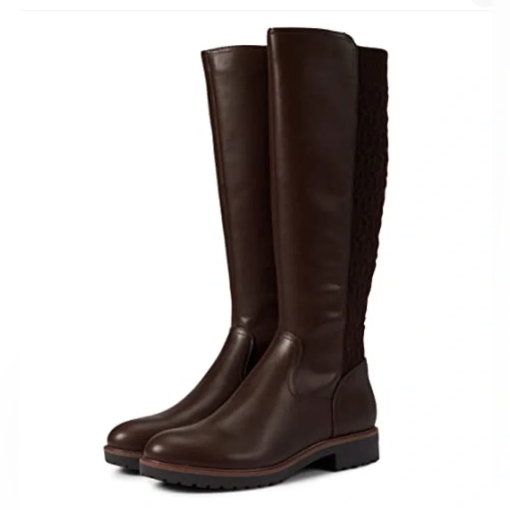 Women's Famian Riding Boots